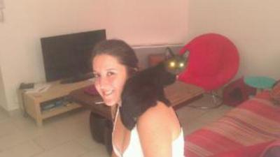 JERRY ET SA MAITRESSE