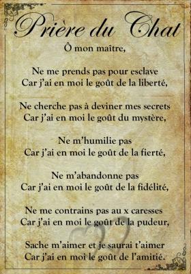 Priere